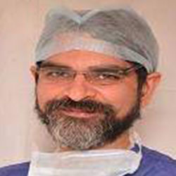 Dr Ashish  Sabharwal
