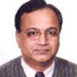 Dr Ashiwini  Seth