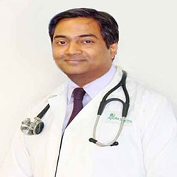 Dr Ashok  Rangarajan