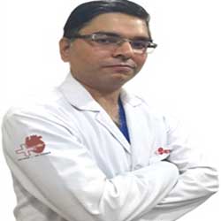 Dr Ashutosh  Singh