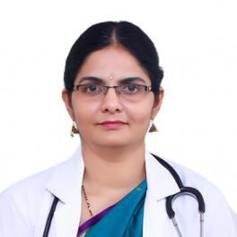 Dr Aswati  Nair