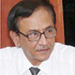 Dr Atul  Shah