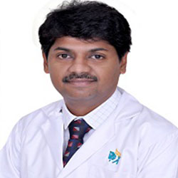 Dr Balakumar S 