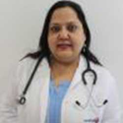Dr Bhawna  Mishra