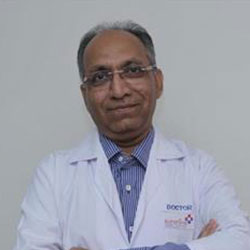 Dr Bhikhubhai Patel