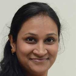 Dr Bhumika Kotecha  Mundhe