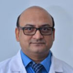 Dr Chandan  Kedawat