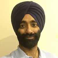 Dr D P Singh