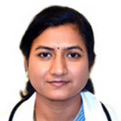 Dr Deepa Dharanappa