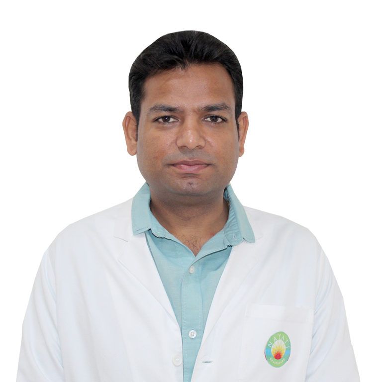 Dr Deepak  Agrawal