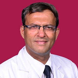 Dr Deepak  Koshal
