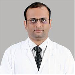 Dr Dharmesh Dhanani