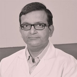 Dr Dheeraj Gupta