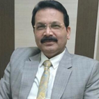 Dr Dileep  Mane