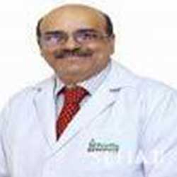 Dr Dinesh  Nayak