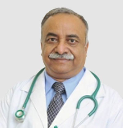 Dr Dinesh  Pendharkar