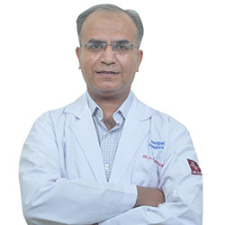 Dr Dushant  Dhawan