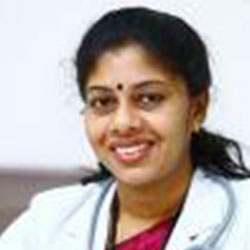 Dr G  Radhika
