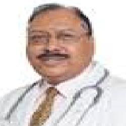 Dr Ganesh  S