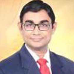 Dr Girish  Gupta 