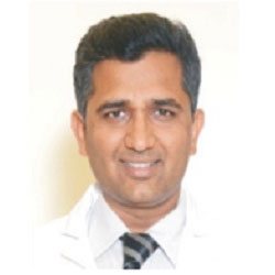 Dr Haresh  Vaghasiya