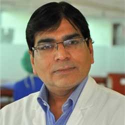 Dr Hari  Goyal