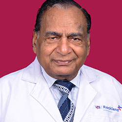 Dr Harish Chandra Agarwal