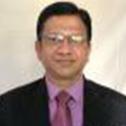 Dr Harshad  Patankar