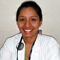 Dr  Harshitha