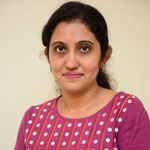 Dr Hemali Trivedi  Gupta