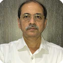 Dr Hemant  Patankar