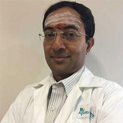 Dr J Arun  Kumar