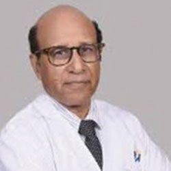 Dr Jaisom  Chopra