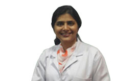Dr Jasmeet K  Monga