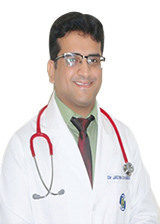 Dr Jatin  Chhabra