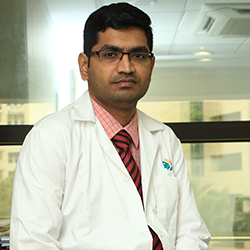 Dr Jayaganesh  R