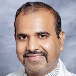 Dr Jayesh  Baviskar