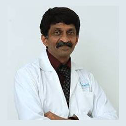 Dr K Ramachandran