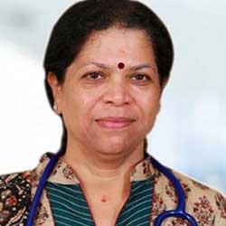 Dr Kalpana  Dash
