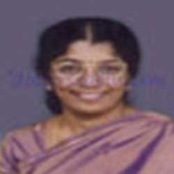 Dr Kannaki  Uthraaraj Cv