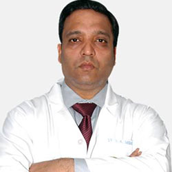 Dr Kapil  Agrawal