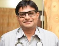 Dr Kaushal Pandey