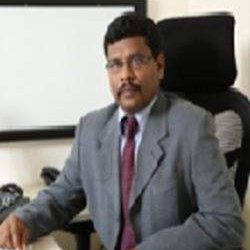 Dr Krishna  Kumar