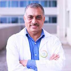 Dr Krishnakumar  T T