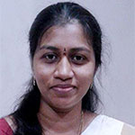 Dr Lakshmipriya S