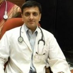 Dr Lalit  Shimpi