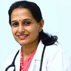 Dr Latha  Viswanathan
