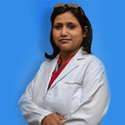 Dr Latika  Bhalla