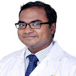 Dr M Barath  Kumar