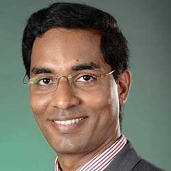 Dr Manas Pradhan